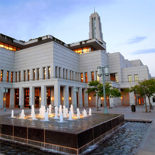 Join us for April 2026 General Conference