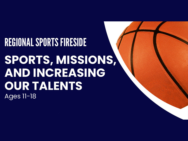 Regional Sports Fireside