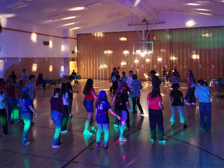 2026 Youth Dances 