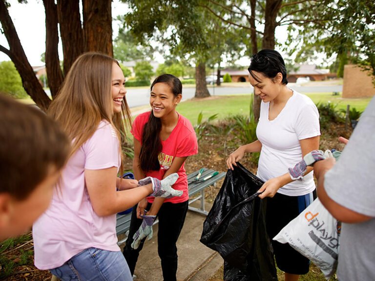 Service Opportunities 