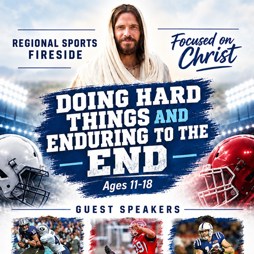 Regional Sports Fireside | October 11, 2026